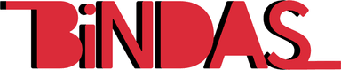 Bindas Logo