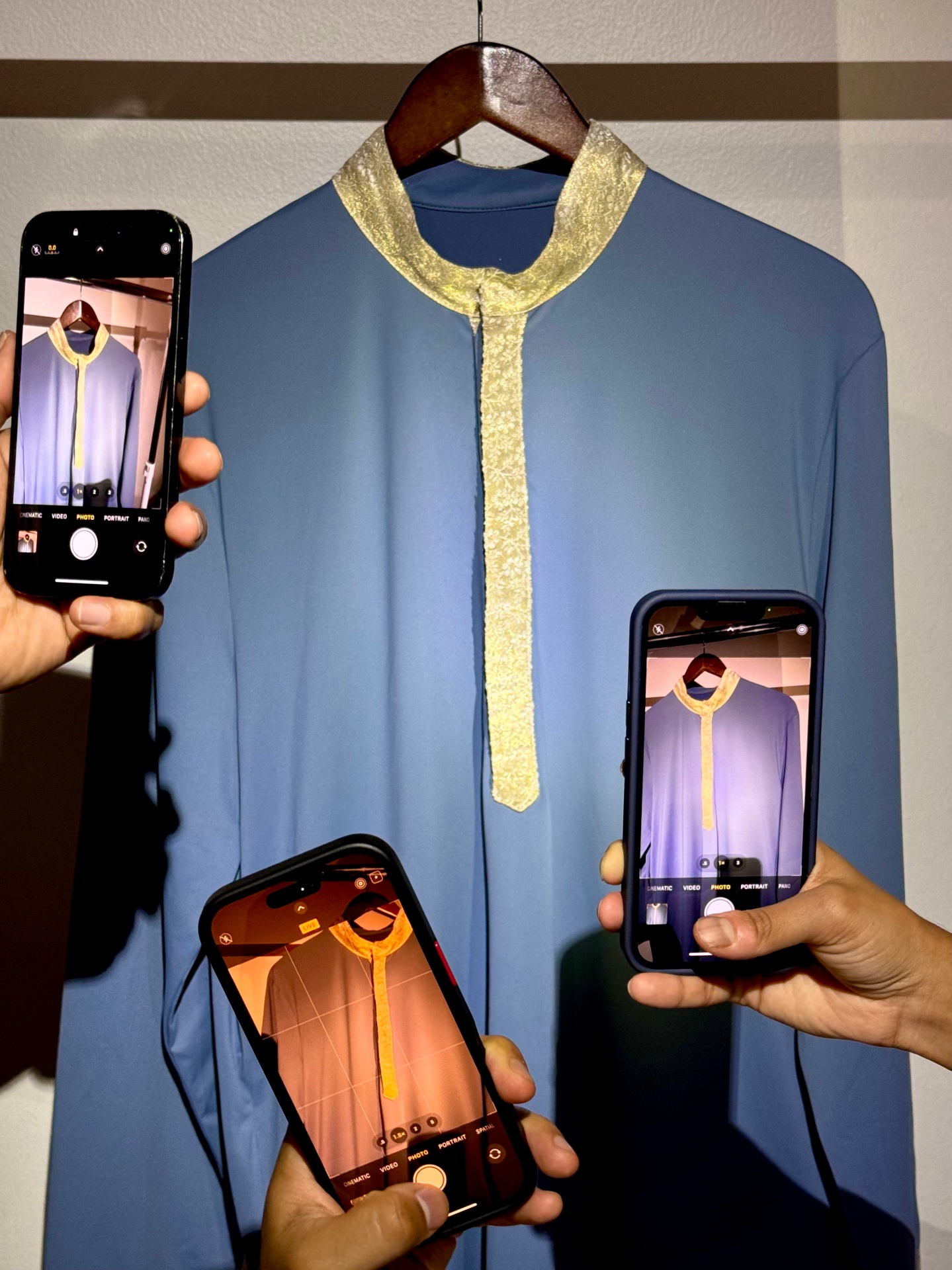 BINDAS Kurta Collection